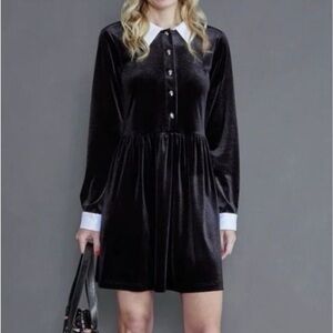 ModCloth is it Wednesday yet dress